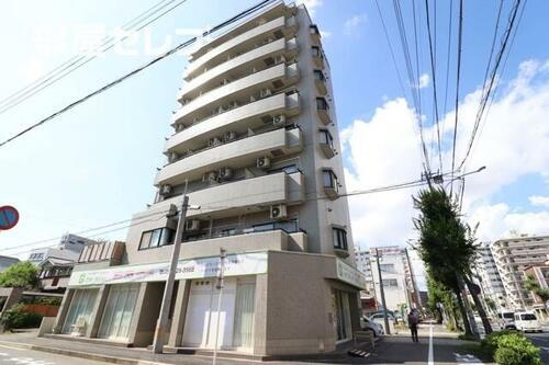 グランヴィア徳川