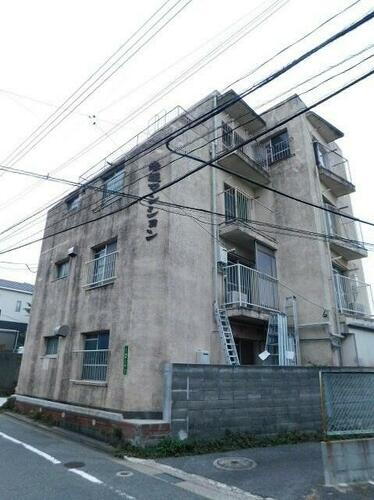 赤坂マンション