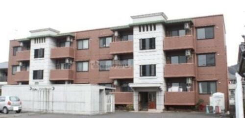 広島県福山市加茂町字中野 賃貸マンション