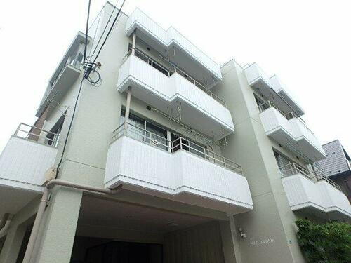 ＭＡＩＳＯＮ　ＵＳＵＩ 3階建