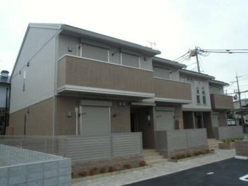 兵庫県西宮市愛宕山 築11年4ヶ月 2階建