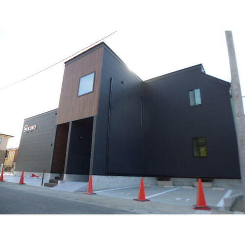 千葉県成田市郷部 賃貸アパート