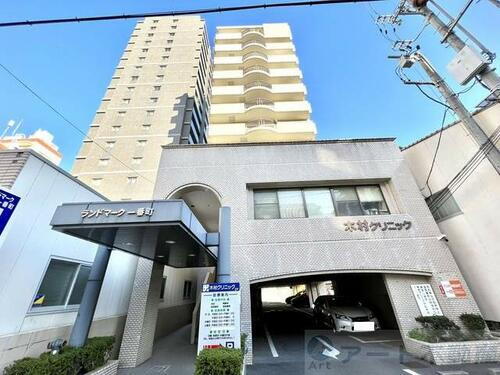愛媛県松山市一番町１丁目 12階建 築35年4ヶ月
