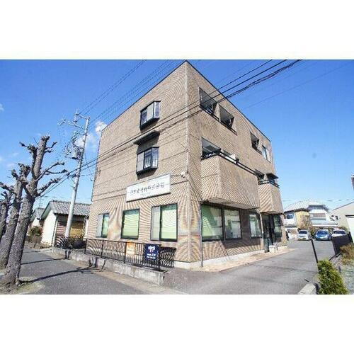 シティーパレス中居