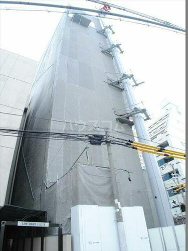 大阪府大阪市北区豊崎２丁目 賃貸マンション