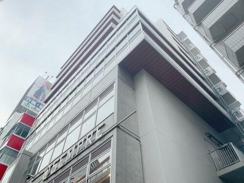 東京都目黒区大橋２丁目 賃貸マンション