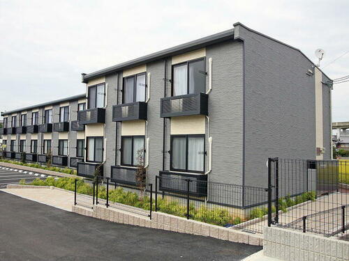 兵庫県明石市大久保町谷八木 築18年3ヶ月 2階建