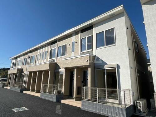 ヴルツェル成東Ⅰ 2階建