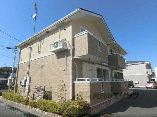 滋賀県東近江市東沖野１丁目 2階建 築13年5ヶ月
