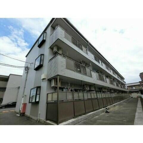 三重県桑名市長島町押付 3階建 築26年5ヶ月