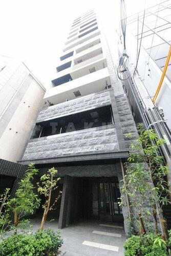 大阪府大阪市中央区南船場１丁目 15階建
