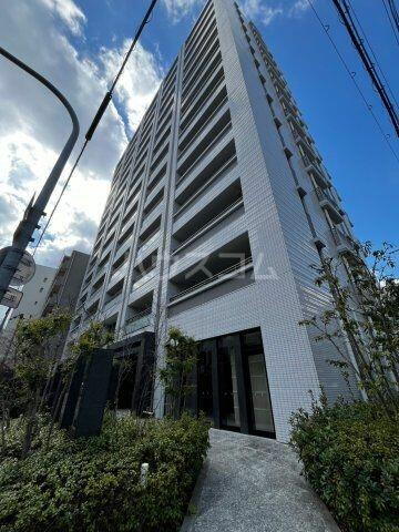 大阪府大阪市北区西天満５丁目 14階建