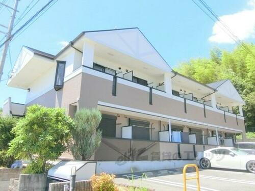 ルーベン 2階建