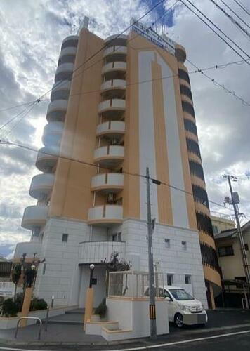 ふぁみ～ゆ御門町