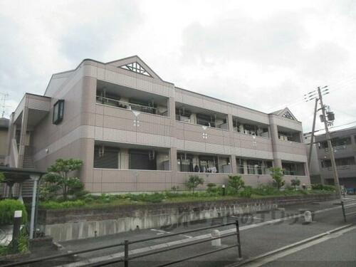 京都府木津川市州見台１丁目 築24年1ヶ月 2階建