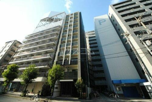 大阪府大阪市東淀川区東中島１丁目 11階建 築11年5ヶ月