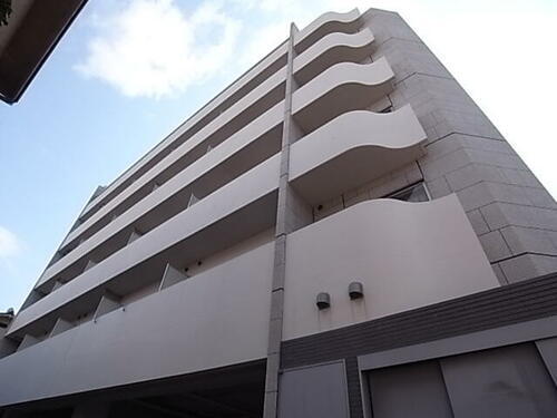 兵庫県伊丹市平松４丁目 6階建 築21年6ヶ月