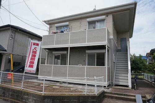 千葉県我孫子市日秀 賃貸アパート