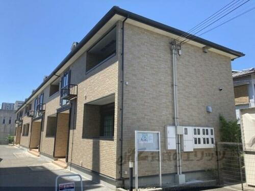 滋賀県草津市草津２丁目 2階建 築16年11ヶ月