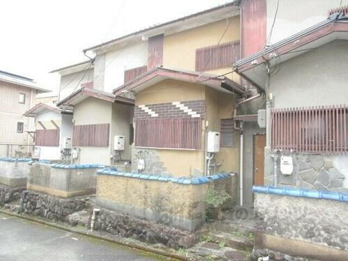 京都府京都市北区紫野大徳寺町 2階建