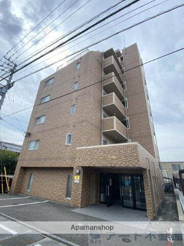 愛媛県松山市小坂２丁目 7階建 築15年8ヶ月