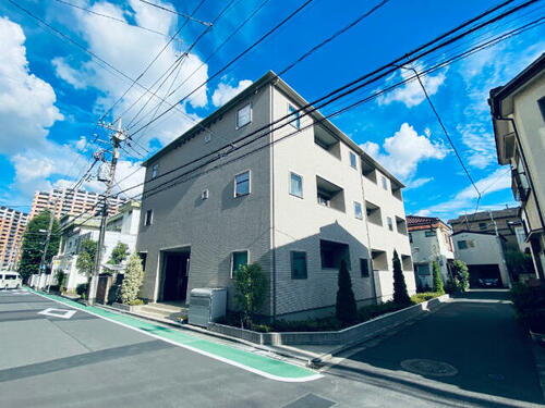 カルテット小豆沢