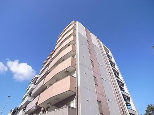 クレアール本山 8階建