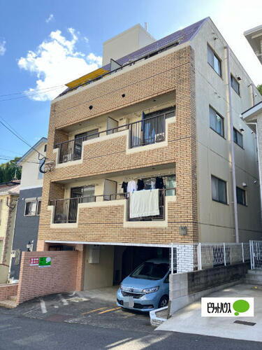 長崎県長崎市本原町 賃貸マンション