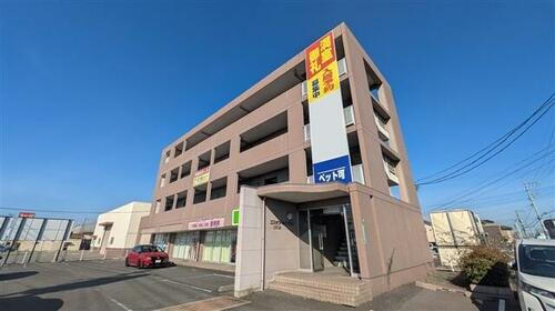 エスポアールアケボノ