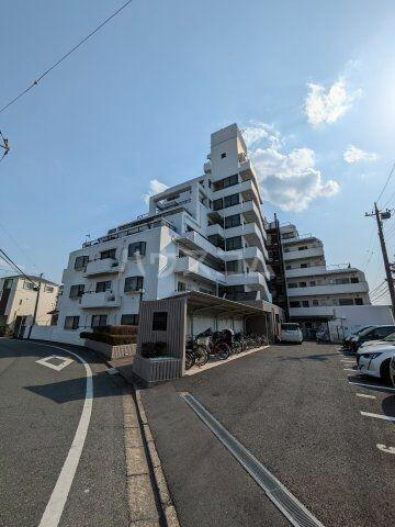 クレスト南浦和　二番館