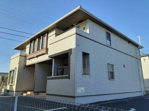 茨城県水戸市大塚町 2階建 築9年4ヶ月