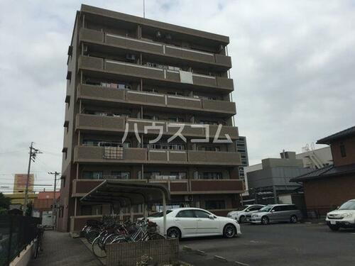 愛知県名古屋市港区土古町１丁目 築25年5ヶ月 7階建