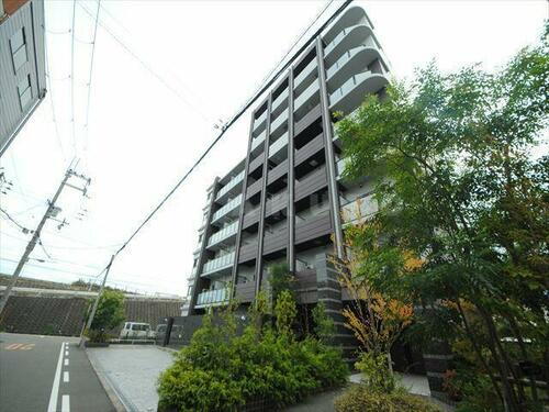 幸ｃｏｕｒｔ　ｔｓｕｋａｍｏｔｏ 地上8階地下1階建