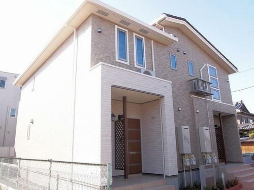 愛知県名古屋市中村区烏森町７丁目 賃貸アパート