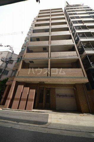 ビガーポリス１０１扇町