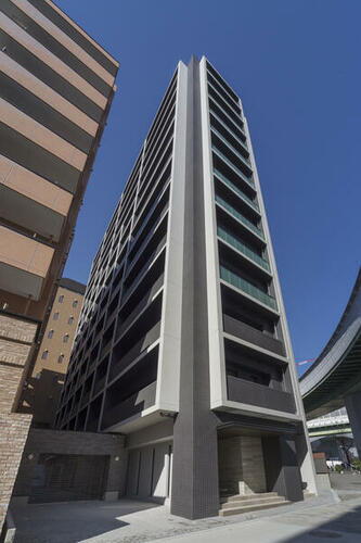 愛知県名古屋市東区泉１丁目 賃貸マンション