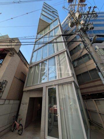 Ａｌｅｇｒｉａ　Ｒｅｓｉｄｅｎｃｅ　Ｕｔｓｕｂｏ　Ｐａｒｋ 10階建
