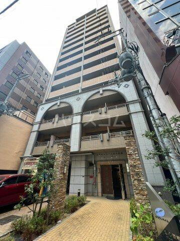 大阪府大阪市中央区南久宝寺町２丁目 15階建