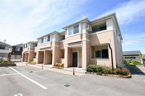 徳島県徳島市春日２丁目 賃貸アパート