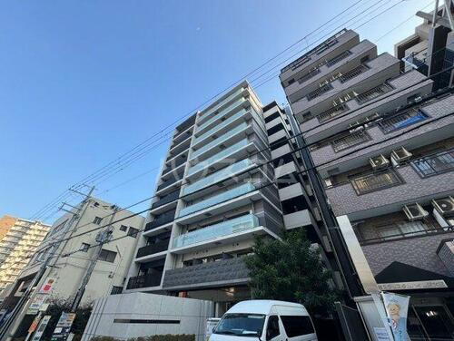 大阪府大阪市淀川区西宮原２丁目 10階建