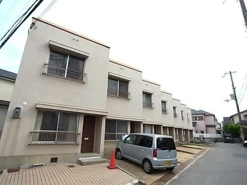 兵庫県明石市魚住町清水 2階建 築45年11ヶ月