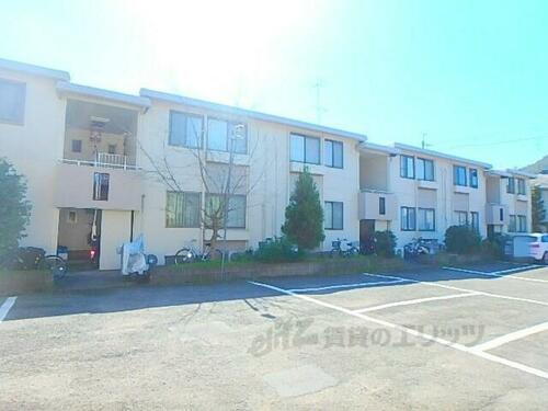 京都府京都市北区大宮玄琢南町 築38年10ヶ月 2階建