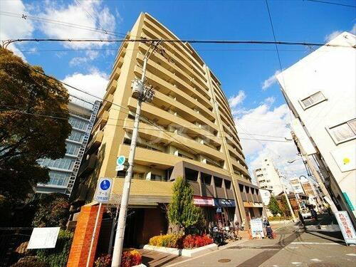 大阪府大阪市淀川区田川２丁目 12階建