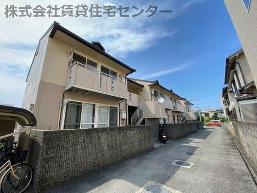 セジュール榎原Ⅰ