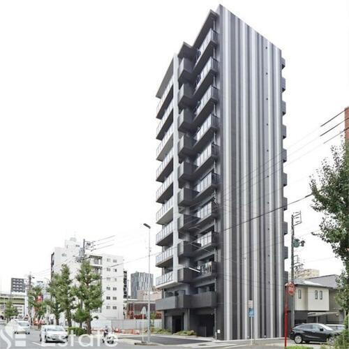 愛知県名古屋市中村区名駅南５丁目 11階建 築1年未満