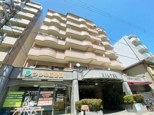 ハイツヒルトンパートⅣ