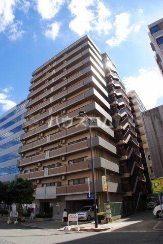 大阪府大阪市淀川区西宮原２丁目 13階建 築27年10ヶ月