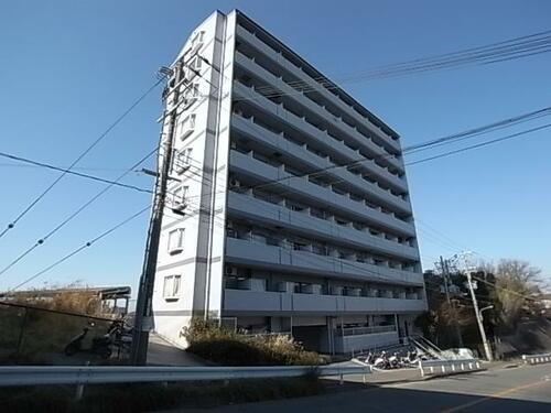 兵庫県神戸市西区南別府２丁目 9階建 築28年3ヶ月
