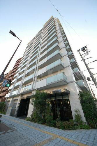 大阪府大阪市浪速区稲荷２丁目 14階建