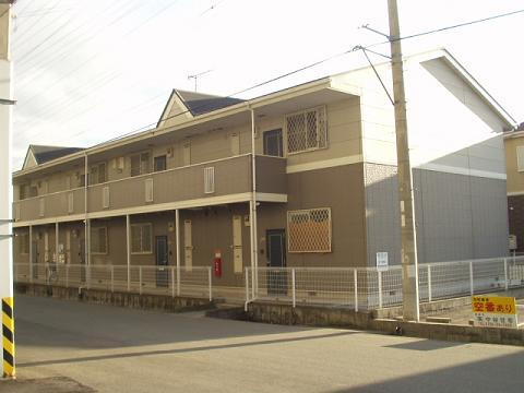 兵庫県加古川市尾上町口里 2階建 築28年4ヶ月